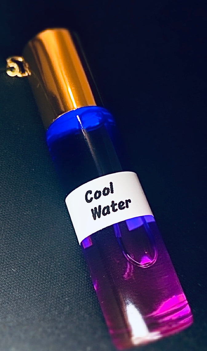 Cool Water