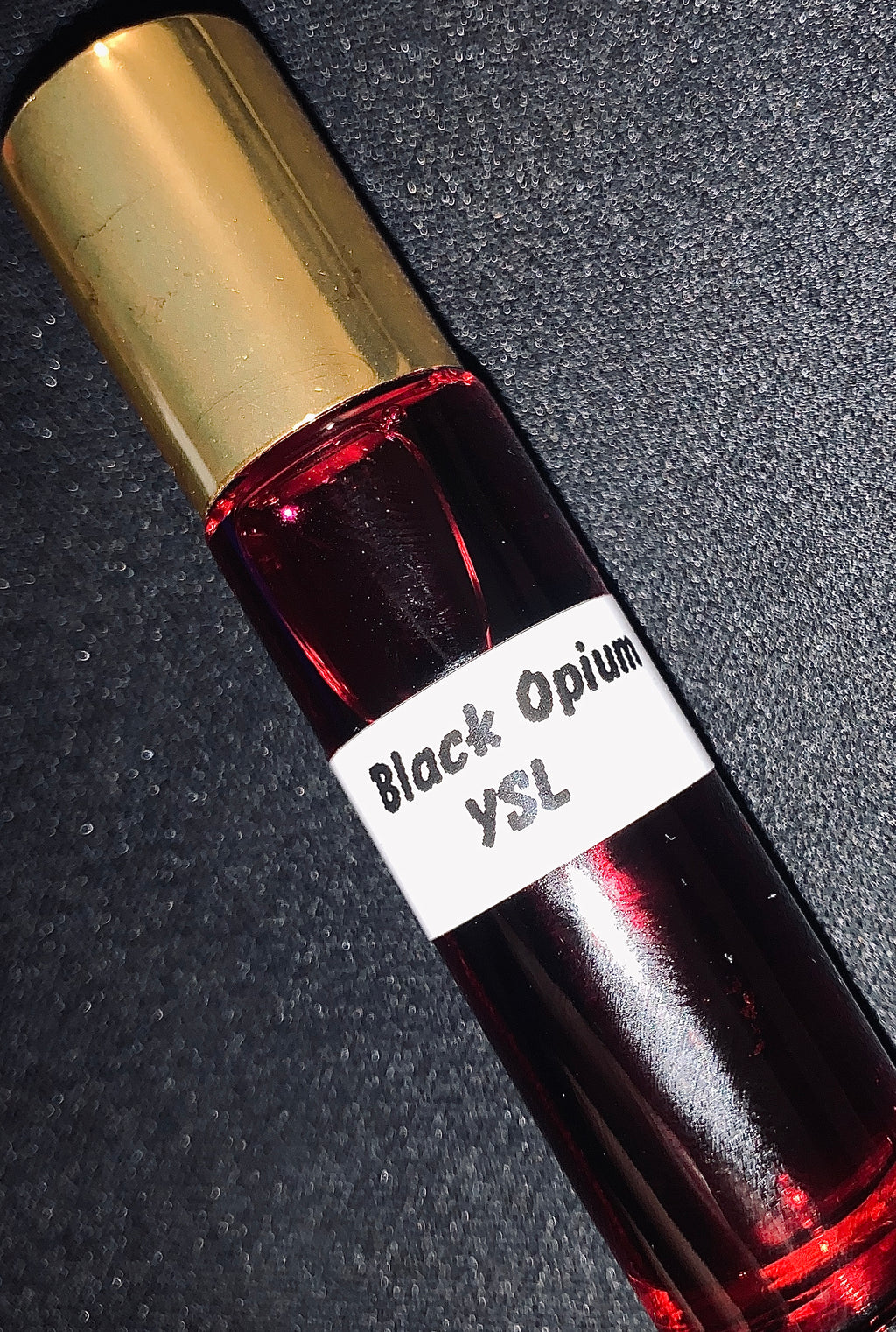 Black Opium by YSL