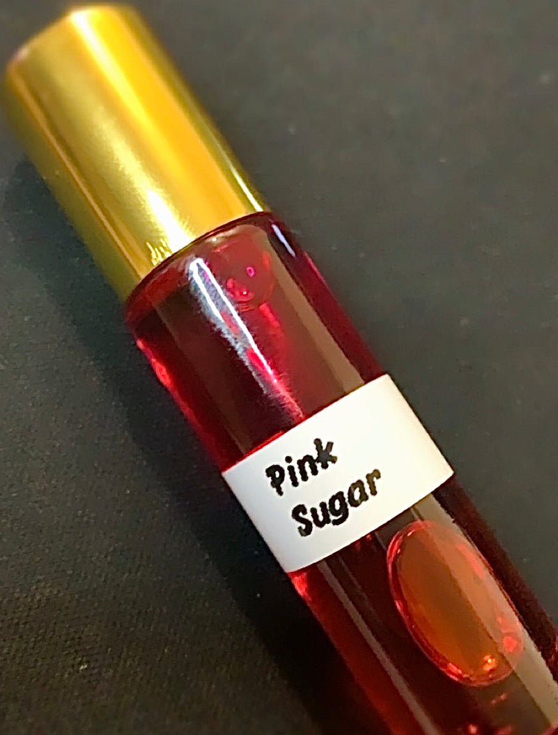 Pink Sugar