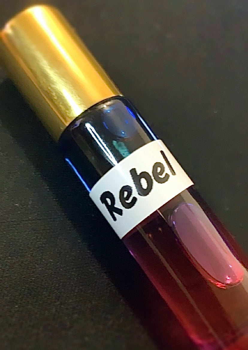 Rebel