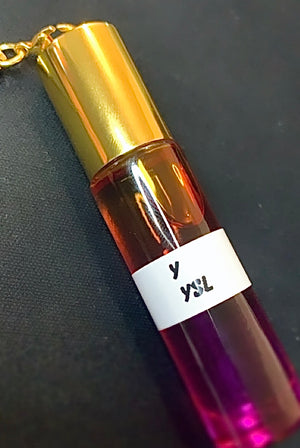 Y By YSL